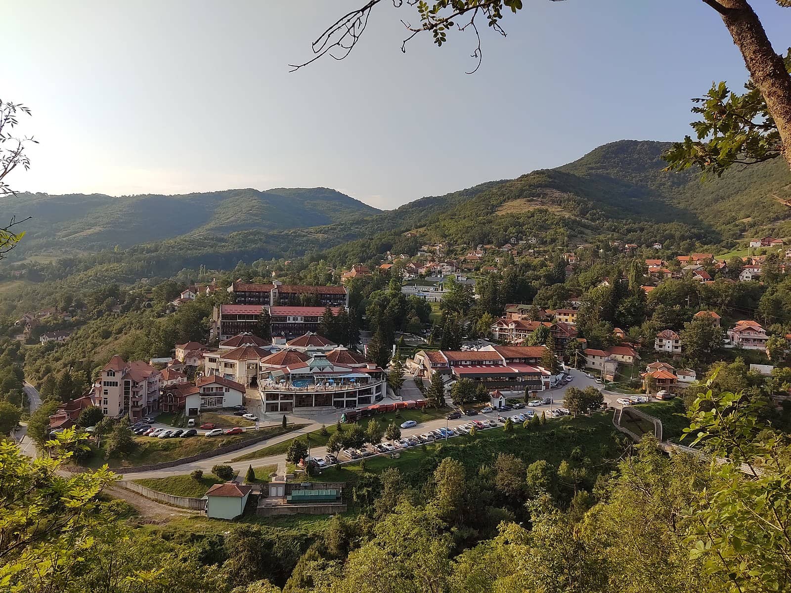 Serbia’s Thermal Spas: A Hidden Gem for Travelers - Move to Serbia 