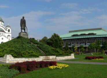 Vračar Municipality – the most prestigious neighborhood in Belgrade